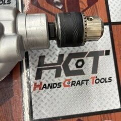 【中古】 HiKOKI DW65YA 座掘ドリル 【ハンズクラフト宮崎新名爪店】の画像