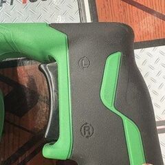 【中古】 HiKOKI DW65YA 座掘ドリル 【ハンズクラフト宮崎新名爪店】の画像