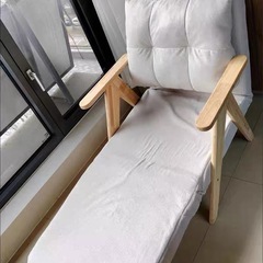 ソファベッド　折りたたみソファ　一人掛けソファの画像