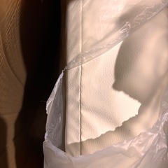 ソファベッド　折りたたみソファ　一人掛けソファの画像