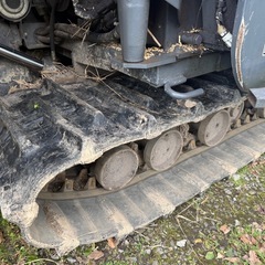 クボタ コンバイン ARN452 4条 936時間 の画像