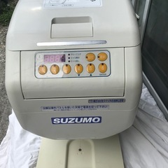 シャリ弁ロボ(鈴茂器工)
の画像