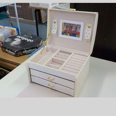 ID：237571　　ジュエリーボックスの画像
