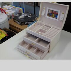 ID：237571　　ジュエリーボックスの画像