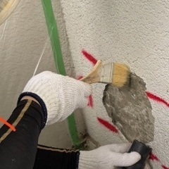 【下地改修工事の作業員募集🐾】の画像