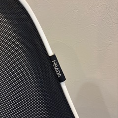 HBADA チェア ワークチェア いす椅子の画像