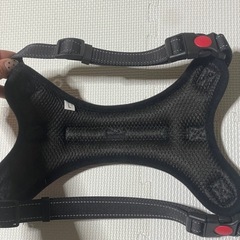 犬ハーネスの画像