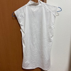 UNDER ARMOUR トレーニングウェア
の画像