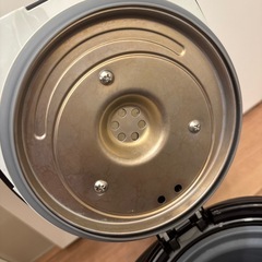 象印電気ポットの画像