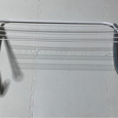 引っ掛けラックの画像