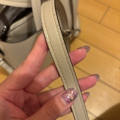 【Ungrid/アングリッド】ハンドバッグ の画像