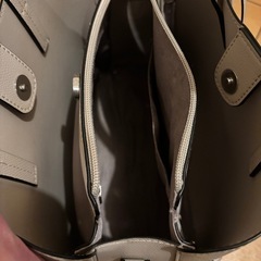 【Ungrid/アングリッド】ハンドバッグ の画像