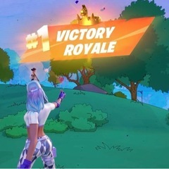 フォートナイトフレンド募集☺️