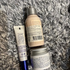 ロクシタン5点セットの画像