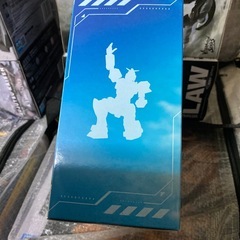 RX-78F00/E ガンダム フィギュア　namco限定の画像