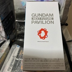 RX-78F00/E ガンダム フィギュア　namco限定の画像