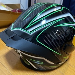 引き取り限定
システムヘルメットの画像