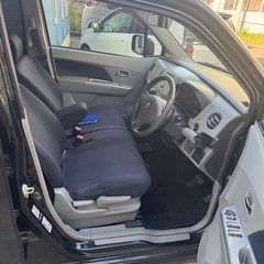 ワゴンR 車検R8/10迄　の画像