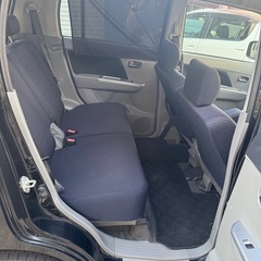 ワゴンR 車検R8/10迄　の画像