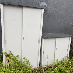 保管庫(大)の画像