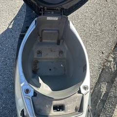 ベーシックジョグ ジョグ ヤマハ YAMAHA 原付 50cc バイク 滋賀 しが滋賀県の画像