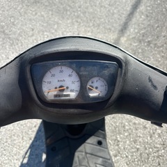 ベーシックジョグ ジョグ ヤマハ YAMAHA 原付 50cc バイク 滋賀 しが滋賀県の画像