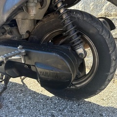 ベーシックジョグ ジョグ ヤマハ YAMAHA 原付 50cc バイク 滋賀 しが滋賀県の画像