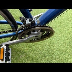 GIANT ジャイアント　escape rx4 sizeSの画像