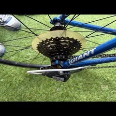 GIANT ジャイアント　escape rx4 sizeSの画像