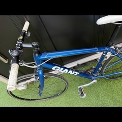 GIANT ジャイアント　escape rx4 sizeSの画像