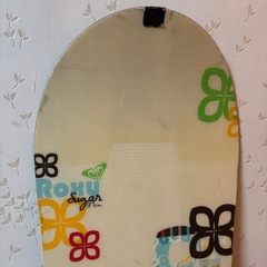 スノーボード　ボード板　オフトレの画像