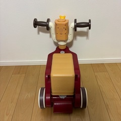 プーさん　ウォーカーライダーの画像