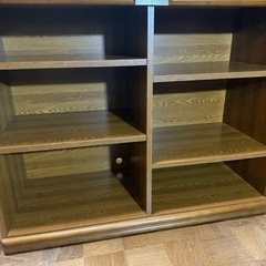 棚の画像