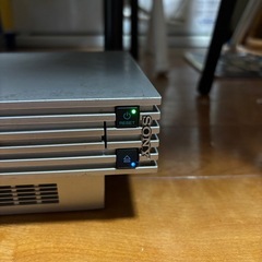 プレステ2の画像