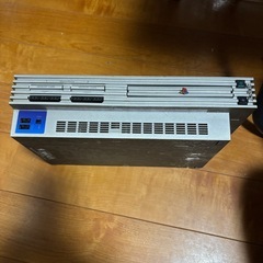 プレステ2の画像