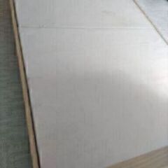 秋札幌市近郊にお住まいの方限定！送料無料ダブルベッドフレームの画像