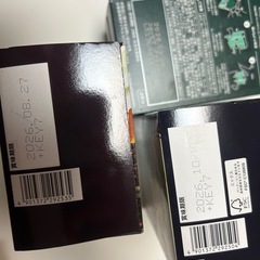 コーヒーパック
の画像