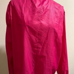 LANVIN sport　ウインドブレーカーの画像