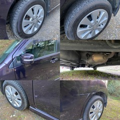 ワゴンR スティングレー　車検R8年10月まで　ETC有の画像