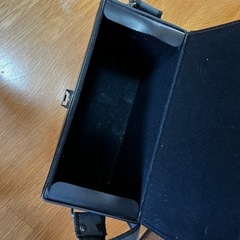 カメラケース　メーカー　SIGMAの画像