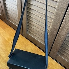 カメラケース　メーカー　SIGMAの画像