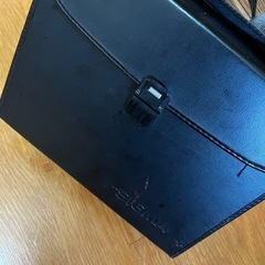 カメラケース　メーカー　SIGMAの画像
