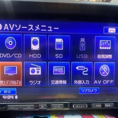 アルパイン　VIE-X088 の画像