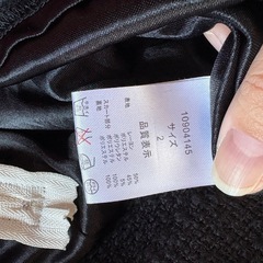 レディース服ワンピース👗の画像