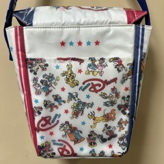 Team Disney ポップコーンバケットの画像