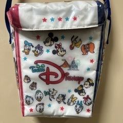 Team Disney ポップコーンバケットの画像