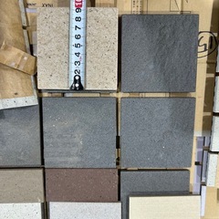 タイル　お持ち帰り放題3,000円の画像