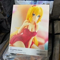 ホロライブ Relax time 赤井はあと　フィギュアの画像