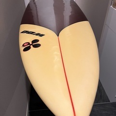 tsscサーフボード2本セット！