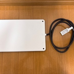 美品　ペット用リバーシブル電気ヒーター　ペットヒーター　中古品　の画像